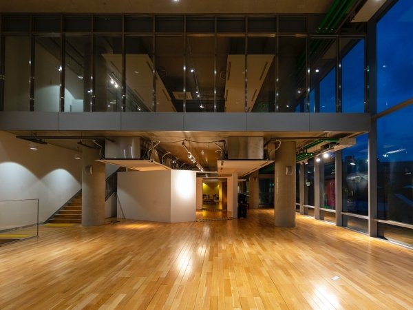 Commercial floors sales in installation from Elite Floors in Winnipeg, MB